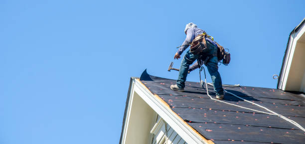 Reliable Wintersville, OH Roofing Contractor Solutions